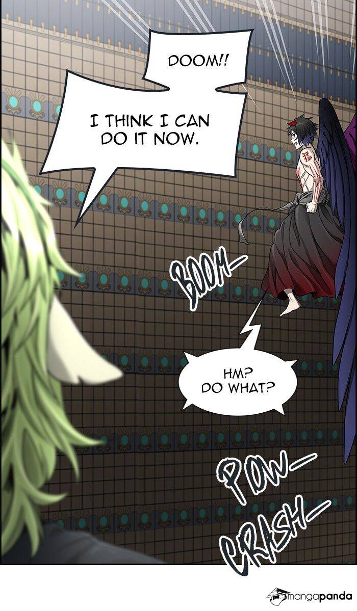 Tower of God Chapter 475 image 081